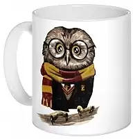 ������ Harry Potter Owl