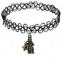 ����-����� Tattoo Choker ����� ������� - �������
