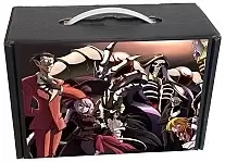  Overlord