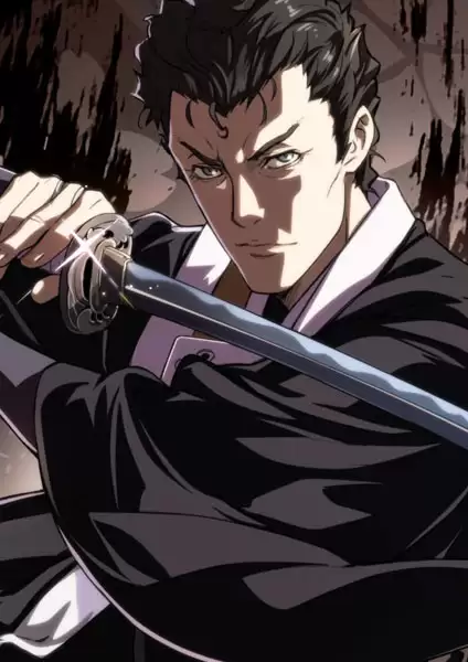 ���������� ������� ������ / Onihei �� ����� � ����� 