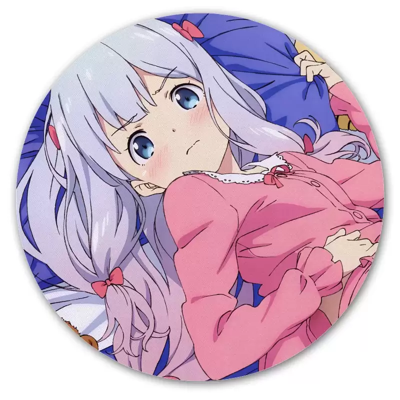 ���������� ������� ������ ��� ����� ������� Eromanga-sensei Sagiri Izumi �� ����� � ����� ��������-������ / Eromanga-sensei / Ero Manga Sensei