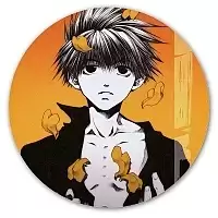 ������ ��� ����� ������� Saiyuki / ����� - ���� ���