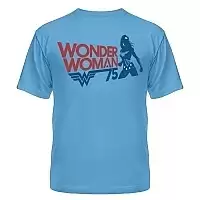 �������� Wonder Woman 75