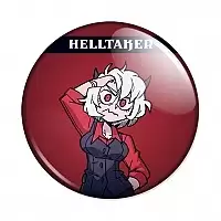 ������ Helltaker - Malina