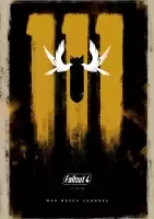 ������ �������� Fallout 4: War Never Changes