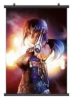   Black Lagoon 310398