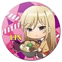 ������ ��������� ������� ������ ����� �� ������- Chibi Lin Xianming