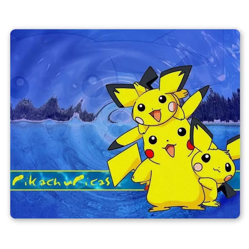 ���������� ������� ������ ��� ����� ������������� Pokemon Picachu Picas �� ����� � ����� ������� / Pokemon