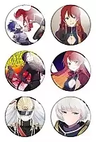 ����� ������� ������� "Re:Creators" No.1