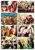 ������� ��������� Code: Realize - Sousei no Himegimi No.1