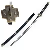  One Piece - Roronoa Zoro - Yubashiri Sword II