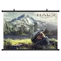 ������� �������� Halo Infinite Helmet