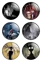 ����� ������� ������� "Over the Garden Wall" No.2