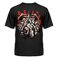    Overlord
