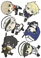 ������� ��������� Aoharu x Kikanjuu No.1