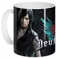 ������ Devil May Cry 5 - V