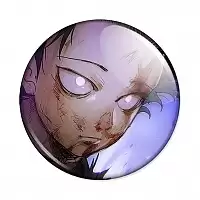 ������ Mob Psycho Hyaku - Kageyama Shigeo