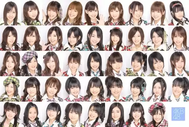 NMB48 � ����� ��� � �������� ���-������ ��� ��������� ���� AKB48?!