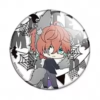 ������ Hypnosis Mic Halloween - Chibi Doppo Kannonzaka
