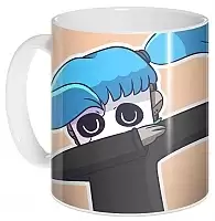  Sally Face -  