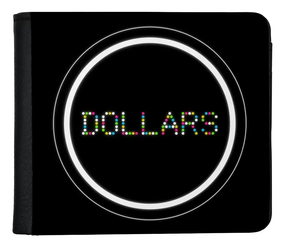 ���������� ������� ������� � ���������� ��� ������ "Durarara!!" Dollars logo �� ����� � ����� ��������!! / Durarara!!