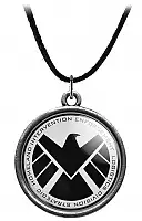 ����� "Agents of SHIELD" Logo