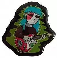   Sally Face -  6