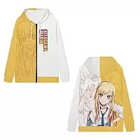 ���� My Dress-Up Darling - ����� ��������