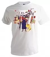 ����� �������� ����� Summer Wars