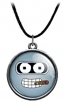 ����� "Futurama" Bender