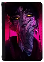 ������� �� ������� KPop Demon Hunters - Jinu Saja