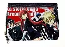 ������� ��������� La storia della Arcana Famiglia 58518