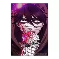   Angels of Death - Isaac Foster