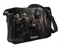�����-����������� �������� "Ghost Recon Breakpoint" Ghosts