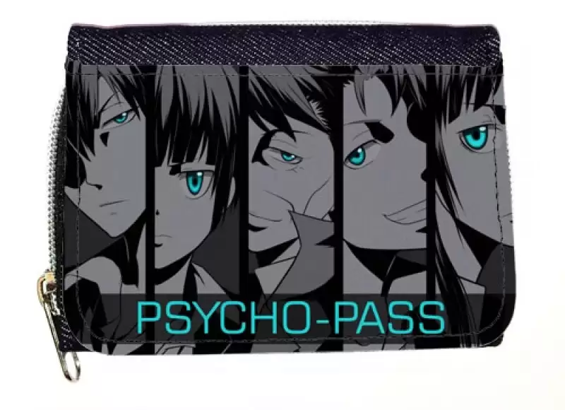 ���������� ������� ������� ��������� Psycho-Pass 60441 �� ����� � ����� �����-������� / Psycho-Pass / ������������