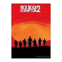 ������ �������� "Red Dead Redemption 2" Van der Linde