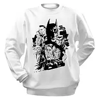 ��������� Batman Arkham City