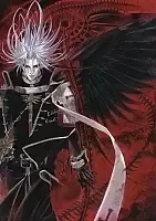 ������ �������� �� ����� Trinity Blood