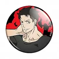 ������ ��������� ������� �������� - Akitaru Obi