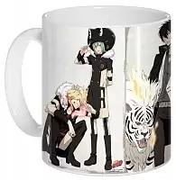  Katekyo Hitman Reborn 45257