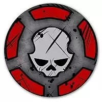 ������ ��� ����� ������� Tom Clancy's The Division - Rogue logo