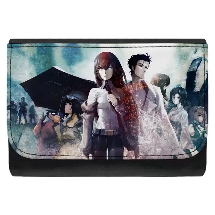 ���������� ������� ������� ������ � ������� ����� Steins Gate �� ����� � ����� ����� ������ / Steins Gate