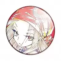 ������ Shaman King Ani-Art - Anna Kyouyama