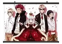 ������� �������� K Project Return of Kings / ������ ��� ����������� ������� - ������� �������� K Project Return of Kings / ������ ��� ����������� ������� - ������� ���� �����