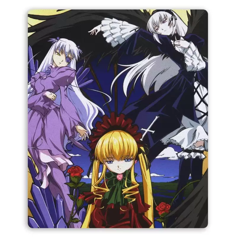 ���������� ������� ������ ��� ����� Rozen Maiden 329507 �� ����� � ����� ����� ������ / Rozen Maiden / ���� ������