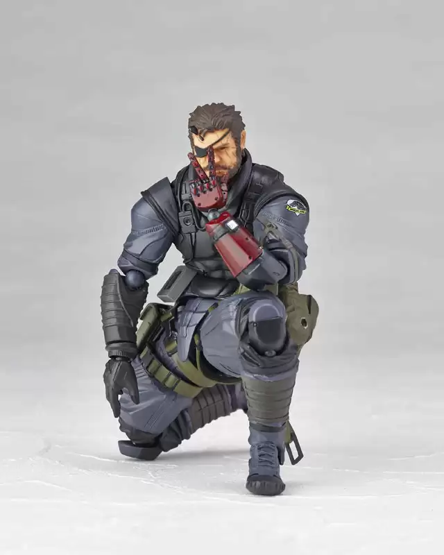 Купить Metal Gear Solid V The Phantom Pain - Venom Snake Sneaking