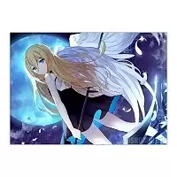   Angels of Death - Rachel Gardner