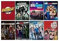 �������� The Big Bang Theory No.2