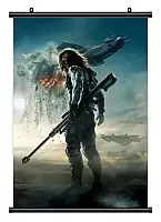 ������� �������� Captain America 346874