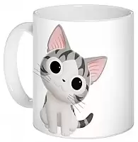 ������ Koneko no Chii